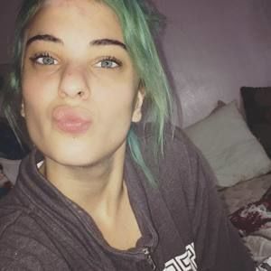 Meet your Posher, Haleigh